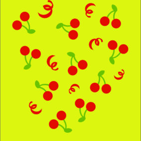 renacer de las cerezas