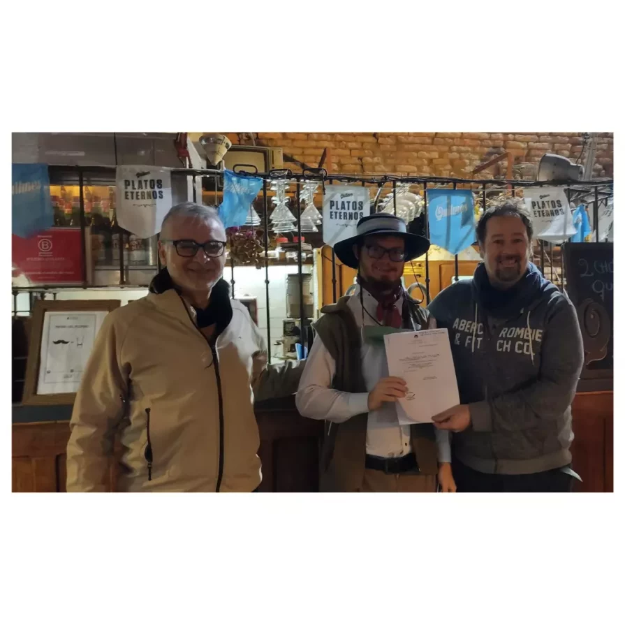 sitio de interés cultural