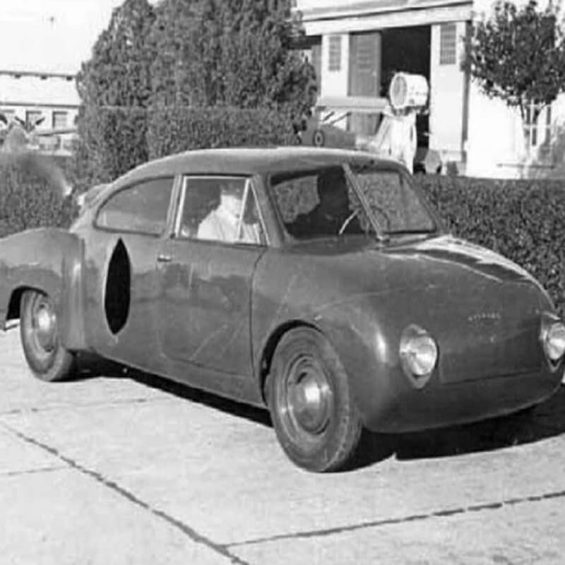 Aerocar