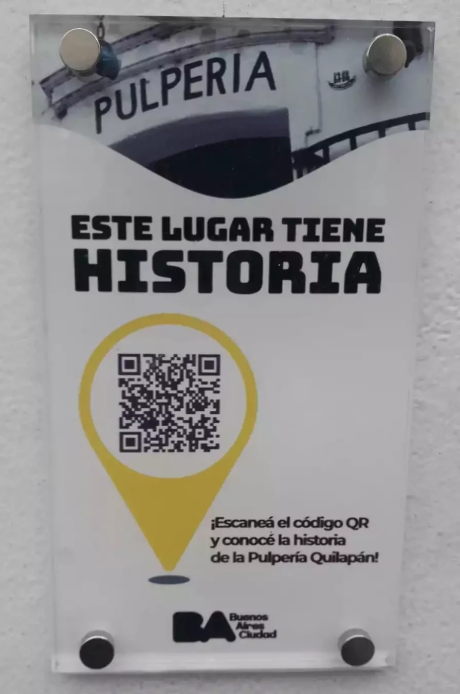 casona con historia