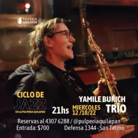 Ciclo de Jazz