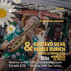 Ciclo de Jazz