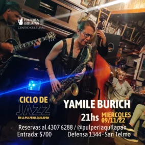 Ciclo de Jazz