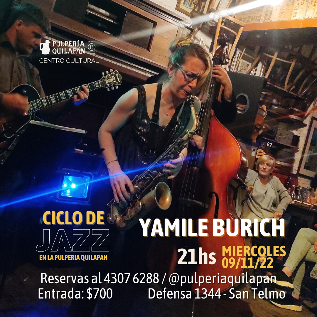 Ciclo de Jazz