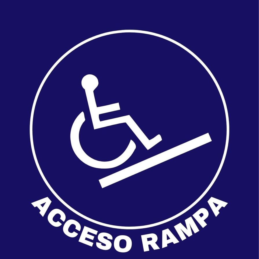 accesibilidad