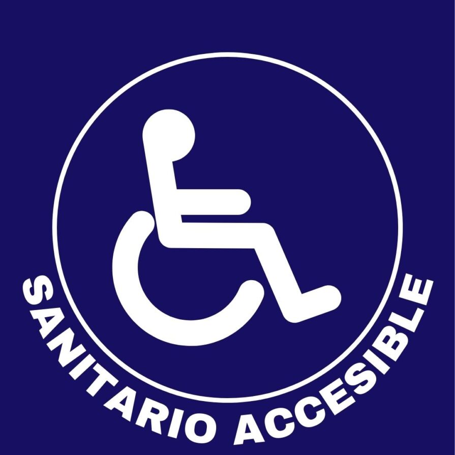 accesibilidad