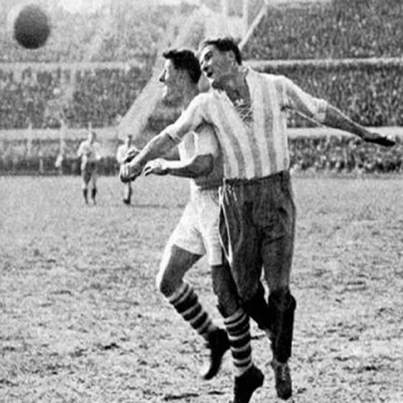 camiseta argentina