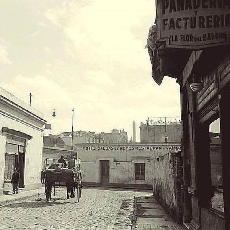 Caldas del Rey