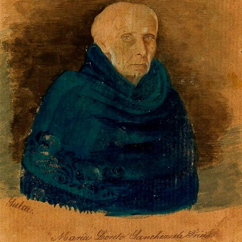 mujeres de la independencia